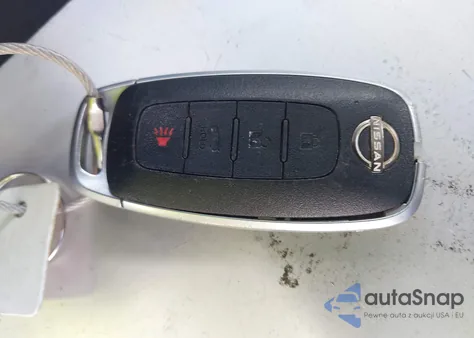 2024 Nissan Sentra Sv Xtronic Cvt from USA, damaged, VIN 3N1AB8CV9RY252825